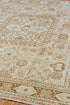 Vintage Tabriz Area Rug (6' x 8')